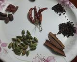 শাহী গরম মশলা (shahi garam masala recipe in Bengali) রেসিপি ধাপ - 5 ছবি