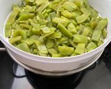 Foto del paso 1 de la receta: Ensalada 🥗 de judías verdes