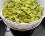 Foto del paso 1 de la receta: Ensalada 🥗 de judías verdes