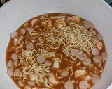 Foto langkah ke 5 dari resep 191. Rabboki.