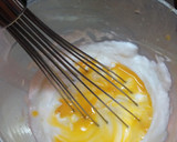 Foto del paso 1 de la receta: Quesada