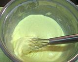 Foto del paso 2 de la receta: Pan de helado de vainilla, dos ingredientes solamente