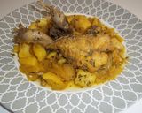 Foto del paso 18 de la receta Perdiz a la fina Toledana