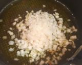 Foto del paso 4 de la receta Lomo de cerdo en salsa castellana