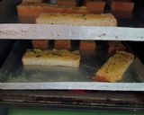 Foto langkah ke 3 dari resep Garlic Bread.