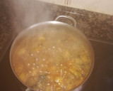 Foto del paso 3 de la receta: Lentejas con calabaza y arroz