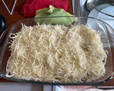 Foto del paso 8 de la receta: Tiburones al horno