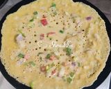 બેસન ચીલા (Besan chila recipe in gujarati) રેસીપી સ્ટેપ4ફોટો