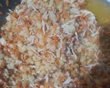 Foto langkah ke 3 dari resep Risol Ayam Sayur.