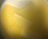 Foto del paso 1 de la receta: Bizcocho Taiwanesa