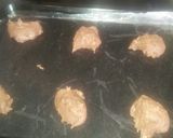 A picture of step 5 of Chocolate chip cookies.