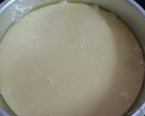 জিগজ্যাগ মার্বেল কেক (Zigzag Marble Cake Recipe in Bengali) রেসিপির ধাপ 2 ছবি