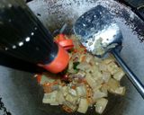 Foto langkah ke 3 dari resep Cecek / Kikil Saus Tiram.