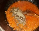 Foto del paso 4 de la receta: Salsa para pizzas 🍕