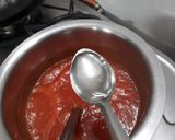 A picture of step 4 of Tomato Sauce.