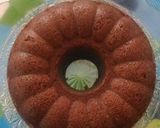 Foto langkah ke 6 dari resep Bolu Kukus Coklat Beng-Beng Sederhana (Kukus Magicom).