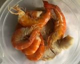 Foto del paso 4 de la receta: Amok de pescado