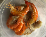 Foto del paso 4 de la receta: Amok de pescado