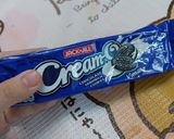 รูปขั้นตอนการทำที่ 1 ของ เค้กโอริโอ้ฉบับคนรีบ