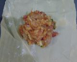 Foto langkah ke 4 dari resep Siomay babi+udang.