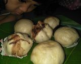 Foto langkah ke 9 dari resep Bakpau Lembut anti Gagal untuk pemula dgn bahan & alat sederhana.