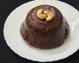 रागी का हलवा रेसिपी चरण 5 फोटो
