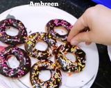 A picture of step 7 of Easy HomeMade Donuts 🍩 👍.