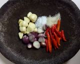 Foto langkah ke 2 dari resep Ceker lapindo.