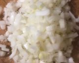 Foto del paso 2 de la receta: Quesadillas de carne