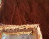 Foto del passaggio 5 della ricetta Zuppa Inglese di Colomba