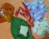 Foto langkah ke 2 dari resep Sayur asem bening.