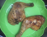 Foto del paso 4 de la receta: Pollo asado