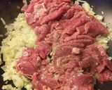 Foto langkah ke 2 dari resep Beef Teriyaki ala Hokben.