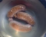 Foto del paso 1 de la receta: Salsa con Chorizo
