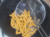 Soya sticks