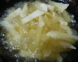 Foto langkah ke 7 dari resep Kentang frozen kfc home made.