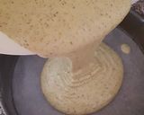 Foto del passaggio 4 della ricetta Pan di Spagna con farina di pistacchio 🥯