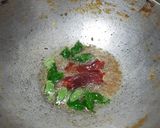 A picture of step 5 of Dal tadka.