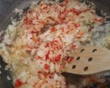Foto del paso 2 de la receta: Zapallitos rellenos