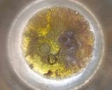 A picture of step 2 of Pilau.