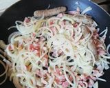 Hagymás bab recept fázis 2 fotója