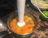Foto del paso 2 de la receta: Crema de zapallo