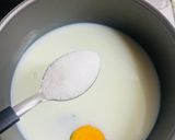 Foto del paso 3 de la receta: Postre en vasitos de crema de limón