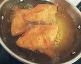 चटपटीत समोसा (samosa recipe in marathi) रेसिपी स्टेप 6 फोटो 