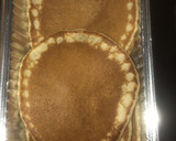 A picture of step 4 of Pancake.