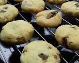 Date Cookies langkah memasak 5 foto