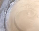 Condensed Milk Cake (cake susu kental manis) langkah memasak 2 foto