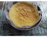 Foto langkah ke 4 dari resep Jepang Cheese Cake.
