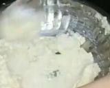 A picture of step 3 of Instant suji masala dosa.