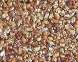 શીંગ ની ચીકકી(Shing Chikki Recipe In Gujarati) રેસીપી સ્ટેપ3ફોટો